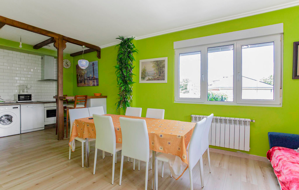 Feriehuse - Chantada , Spanien - ESL013 4