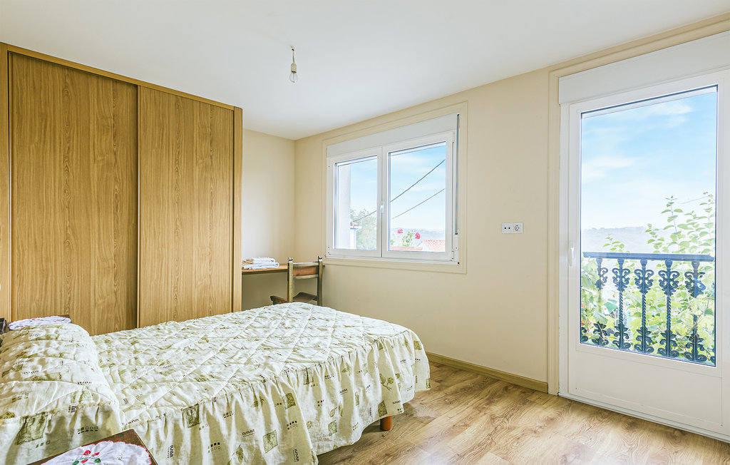 Semesterhus - Ribeira Sacra,Diomondi , Spanien - ESL001 12