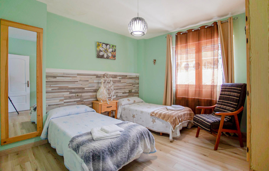 Feriehuse - Chantada , Spanien - ESL013 17