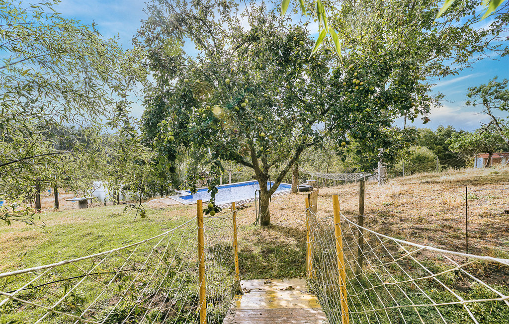 Semesterhus - Ribeira Sacra,Diomondi , Spanien - ESL001 17