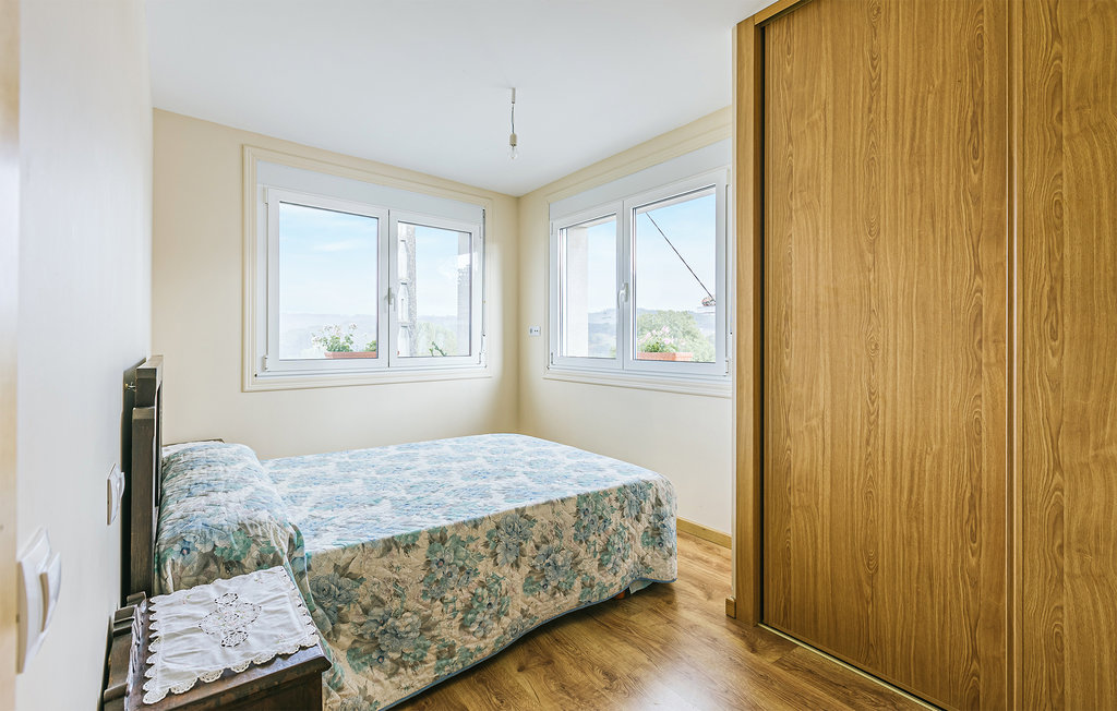 Semesterhus - Ribeira Sacra,Diomondi , Spanien - ESL001 14