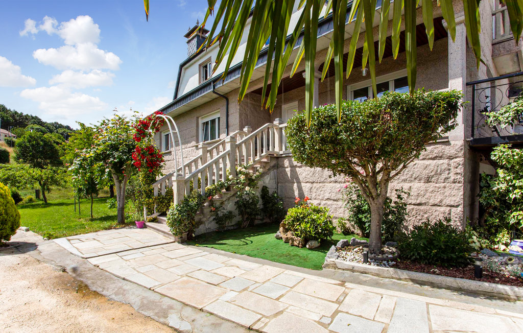 Feriehuse - Chantada , Spanien - ESL013 10