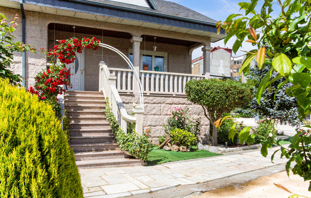 Feriehuse - Chantada , Spanien - ESL013 6