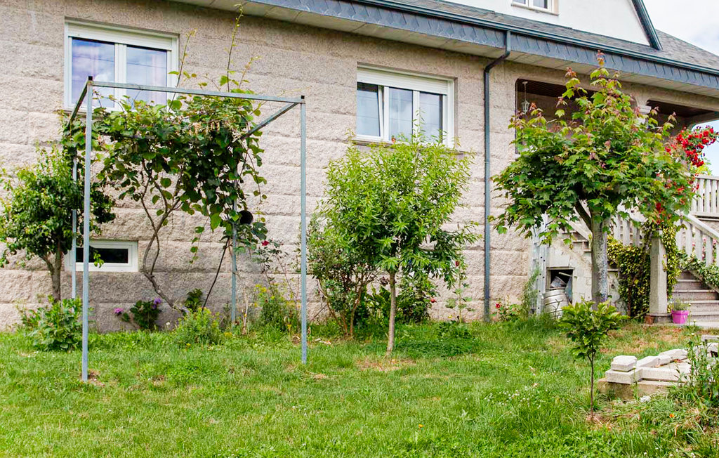 Feriehuse - Chantada , Spanien - ESL013 11