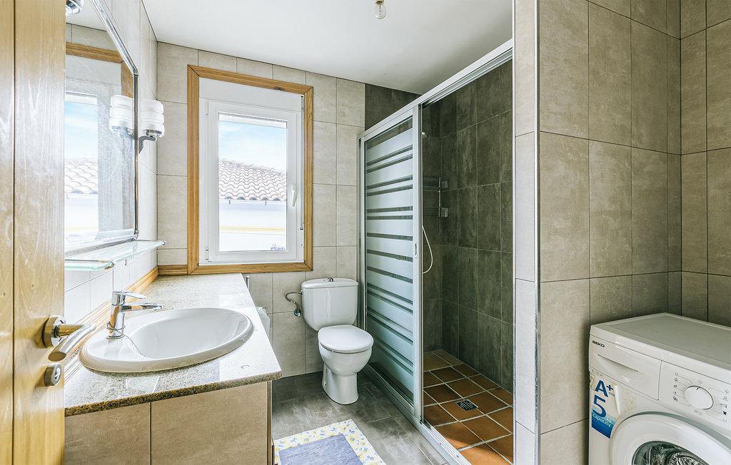 Semesterhus - Ribeira Sacra,Diomondi , Spanien - ESL001 16