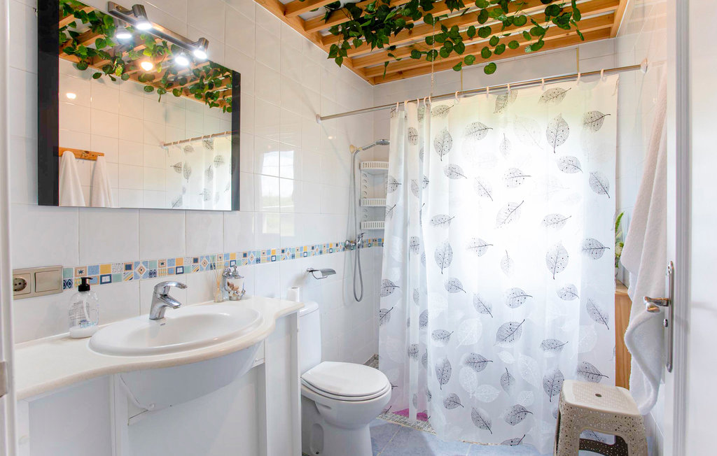 Feriehuse - Chantada , Spanien - ESL013 18