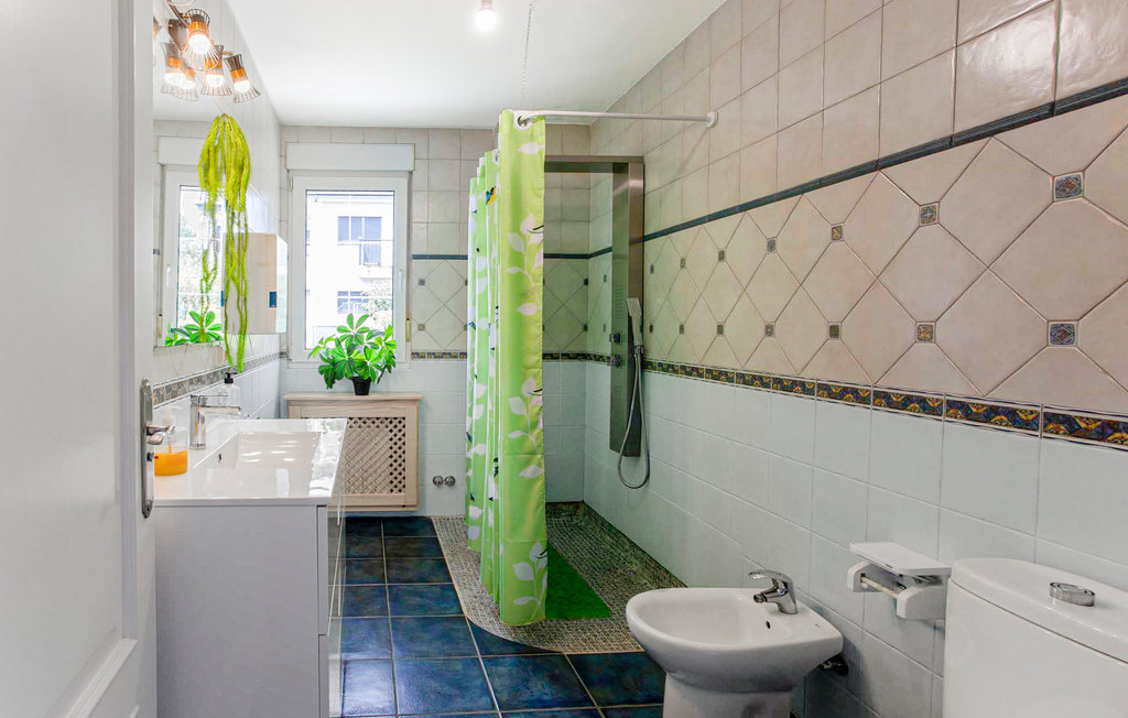 Feriehuse - Chantada , Spanien - ESL013 19