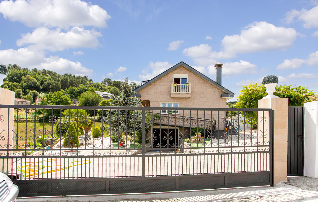 Feriehuse - Chantada , Spanien - ESL013 9