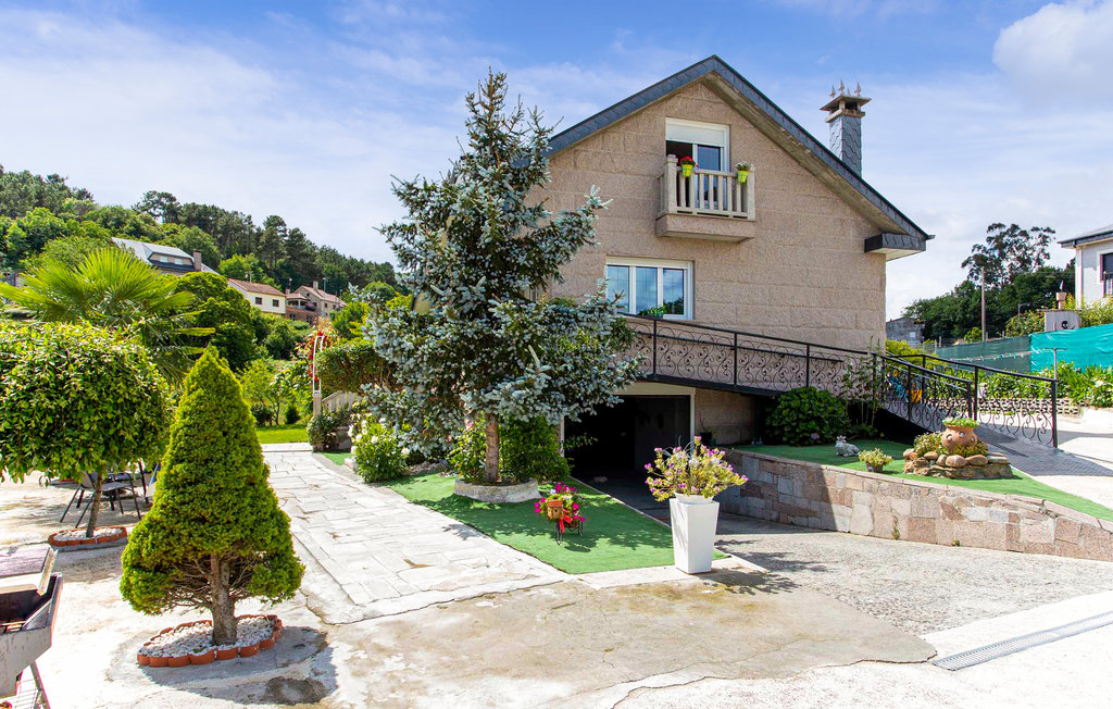 Feriehuse - Chantada , Spanien - ESL013 2