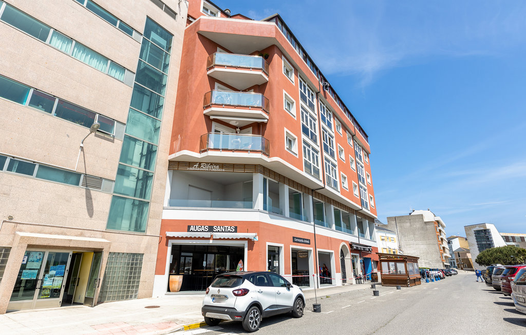 Ferienwohnung Foz