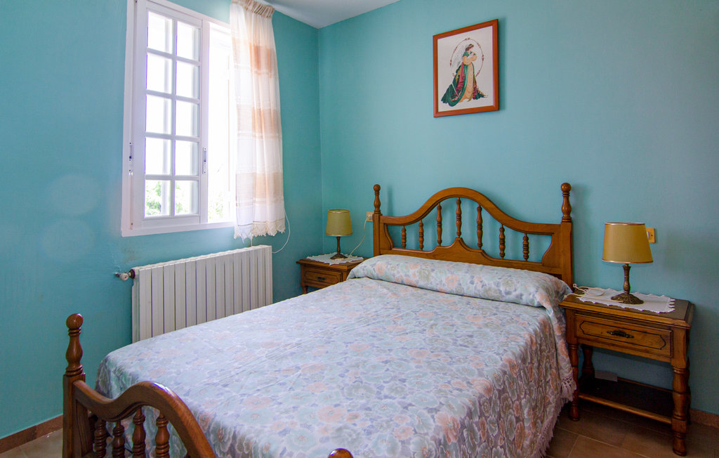 Ferienhaus - A Peroxa , Spanien - ESO003 15