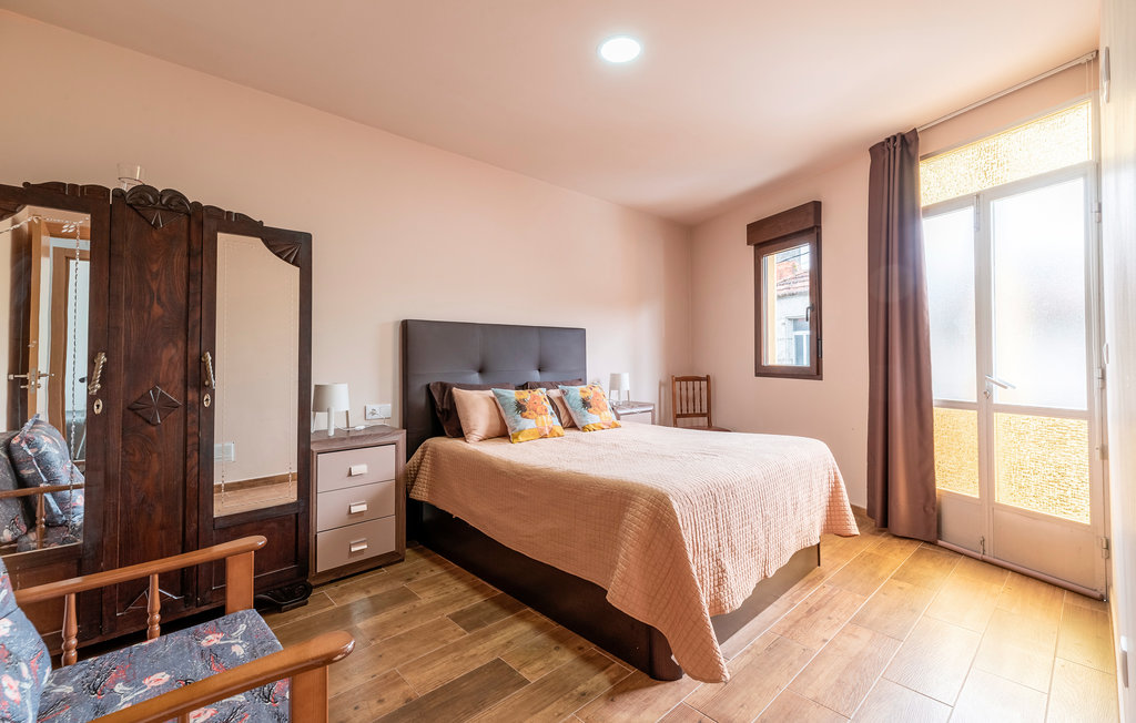 Lejlighed - A Arnoia , Spanien - ESO002 7