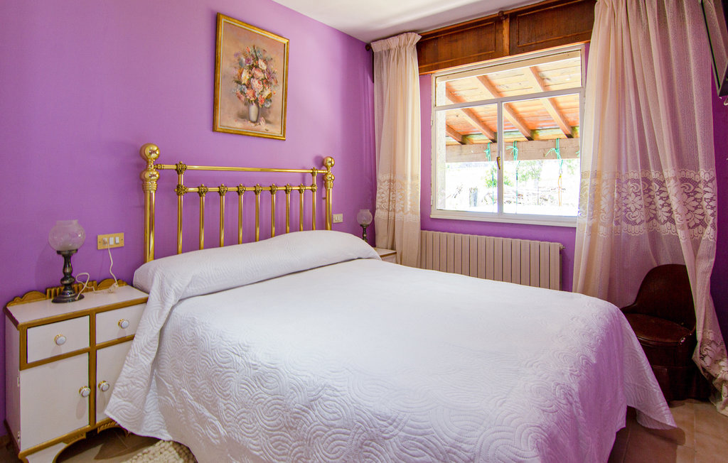 Ferienhaus - A Peroxa , Spanien - ESO003 17