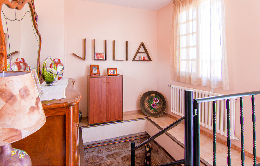 Ferienhaus - A Peroxa , Spanien - ESO003 6