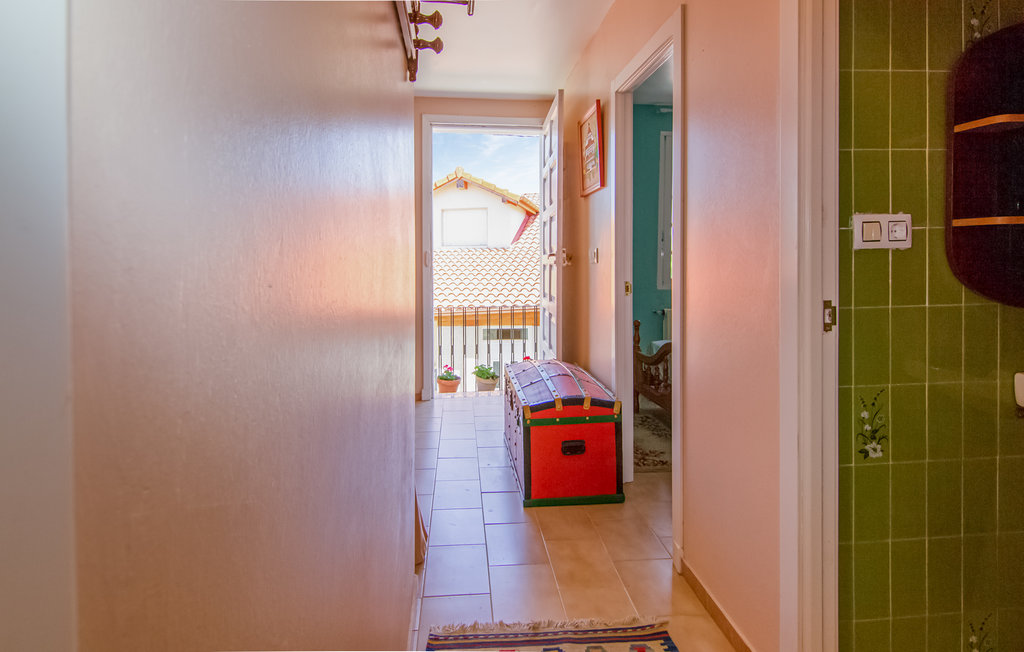 Ferienhaus - A Peroxa , Spanien - ESO003 14