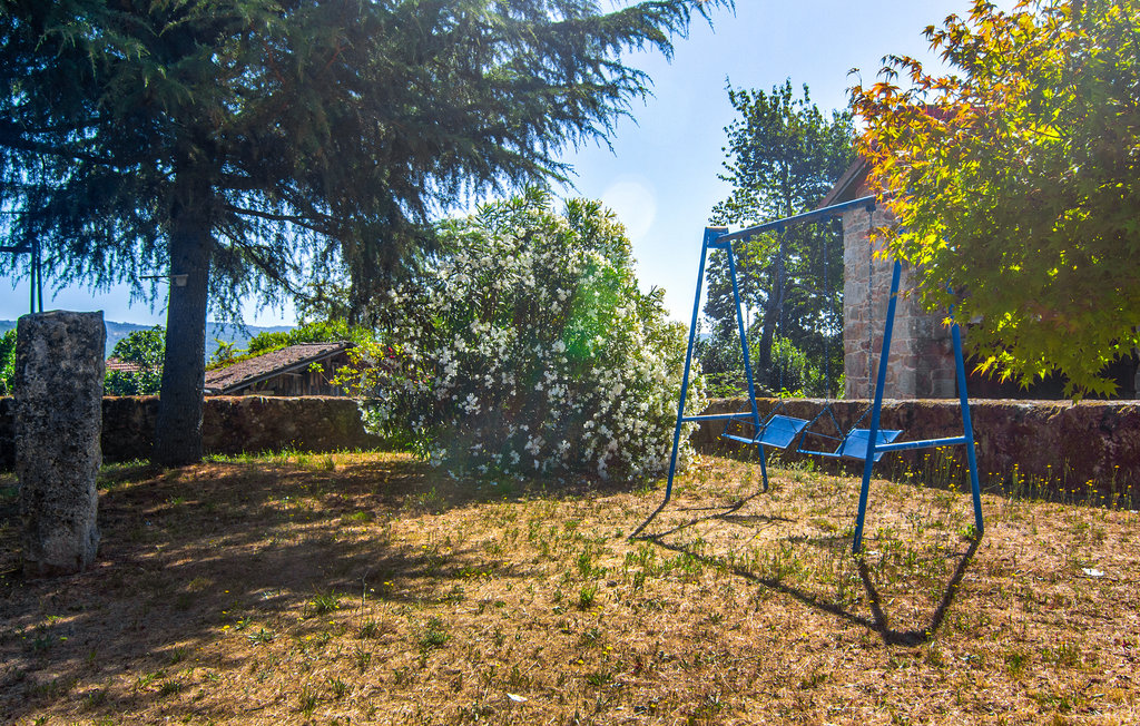 Ferienhaus - A Peroxa , Spanien - ESO003 26