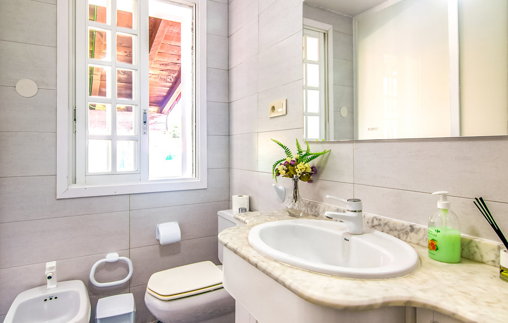 Ferienhaus - A Peroxa , Spanien - ESO003 20