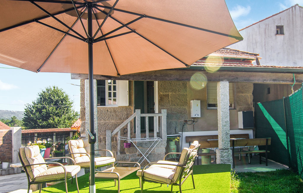 Ferienhaus - A Peroxa , Spanien - ESO003 7