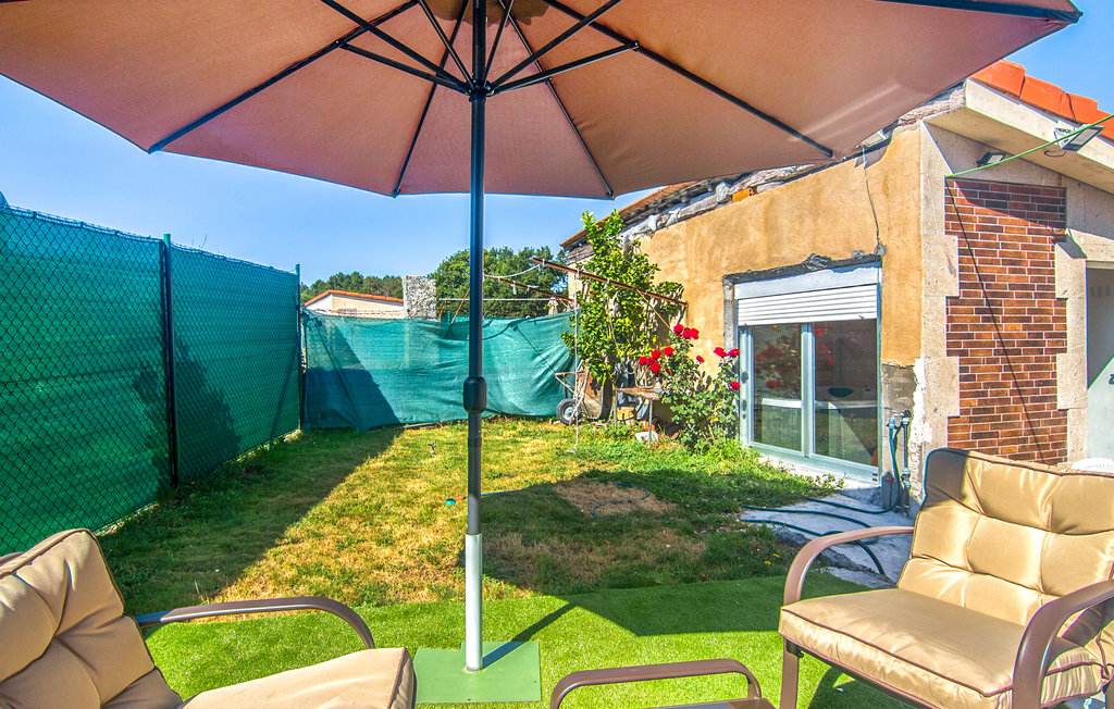 Ferienhaus - A Peroxa , Spanien - ESO003 8