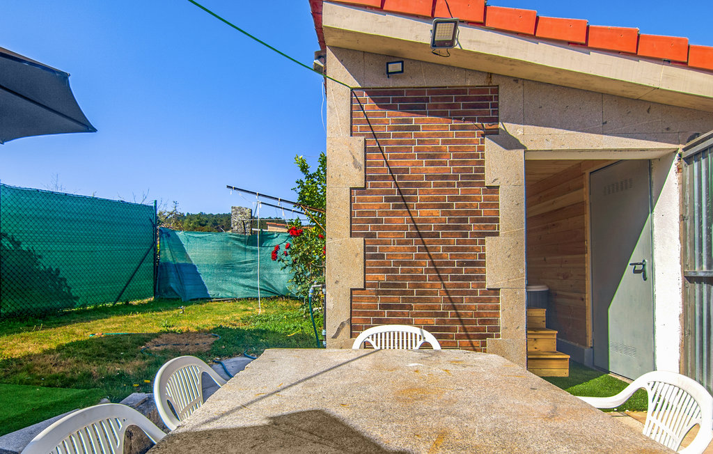 Ferienhaus - A Peroxa , Spanien - ESO003 10