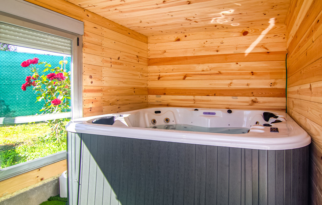 Ferienhaus - A Peroxa , Spanien - ESO003 21