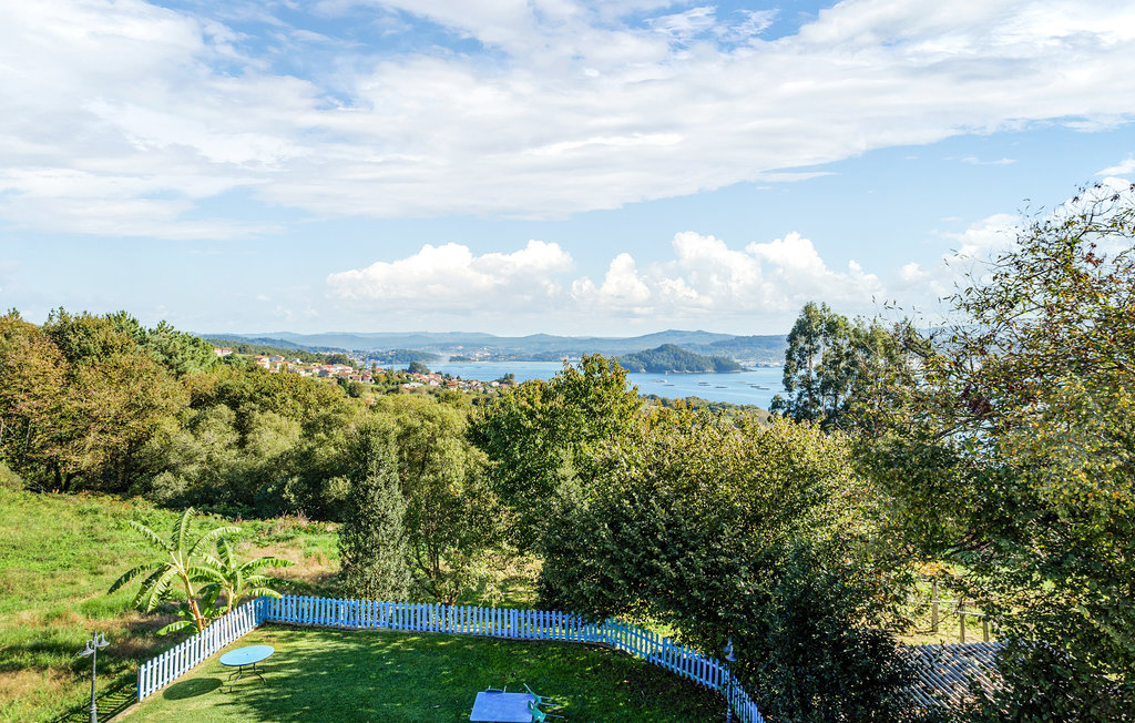 Lejlighed - Poio , Spanien - ESP027 2