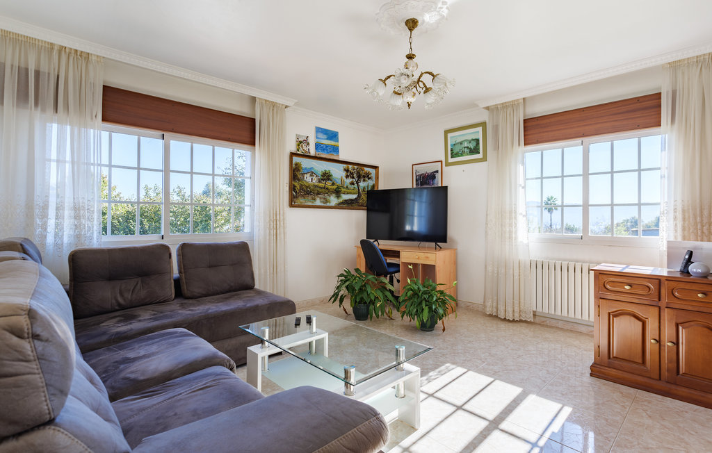 Lejlighed - Poio , Spanien - ESP029 2