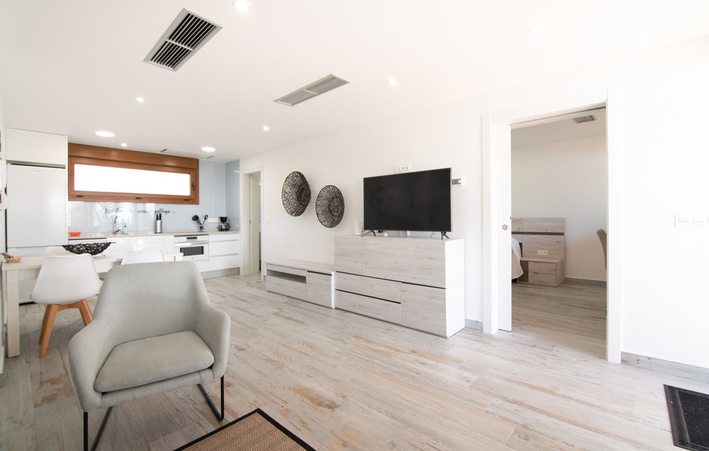 Lejlighed - O Rosal , Spanien - ESP012 4