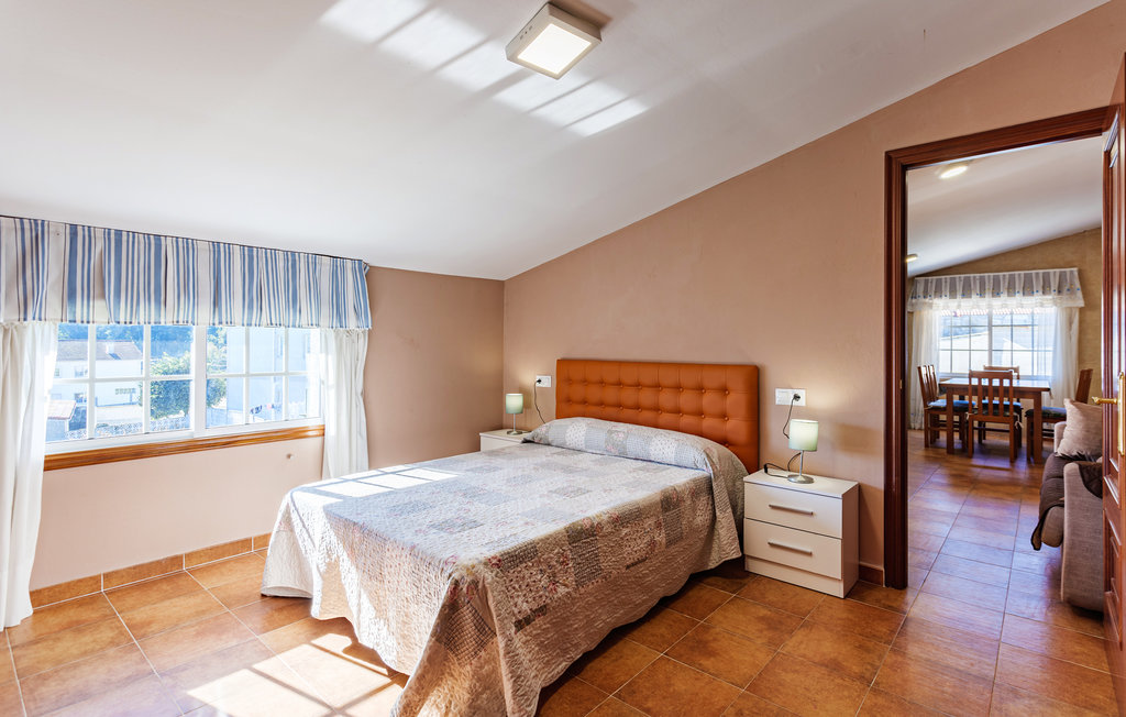 Lejlighed - Poio , Spanien - ESP028 6