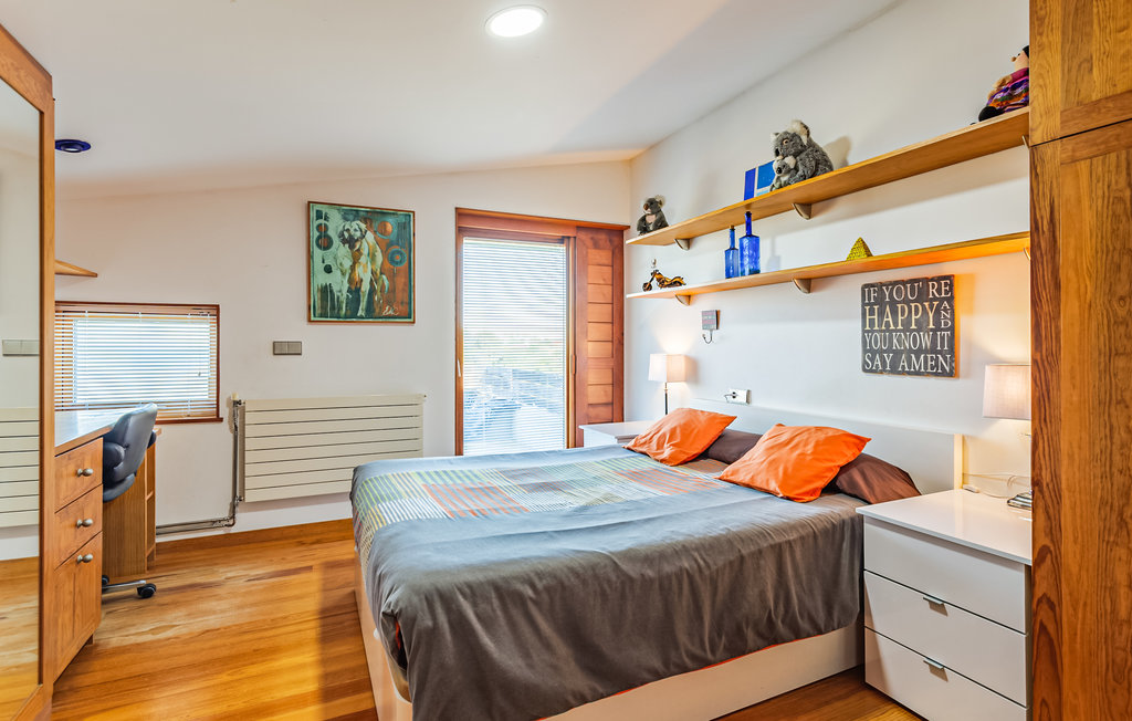 Location de vacances - Sanxenxo , Espagne - ESP015 10