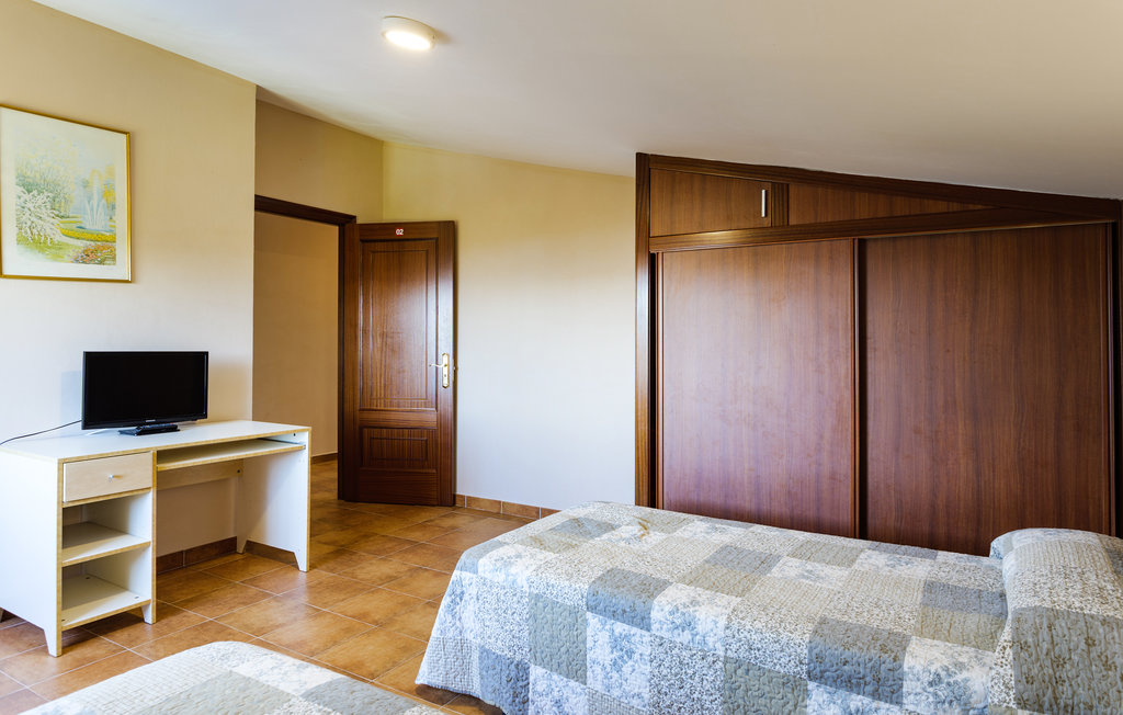 Lejlighed - Poio , Spanien - ESP027 10