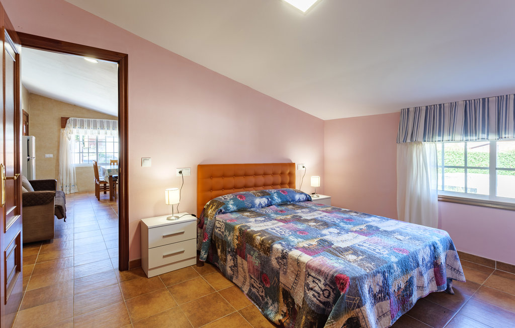 Lejlighed - Poio , Spanien - ESP027 9