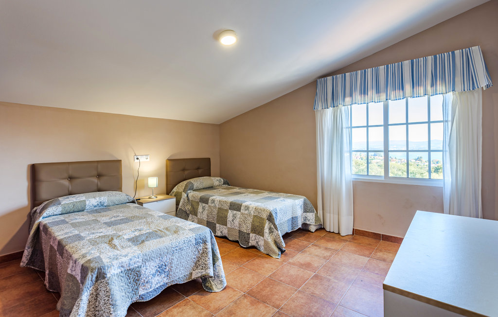 Lejlighed - Poio , Spanien - ESP027 7