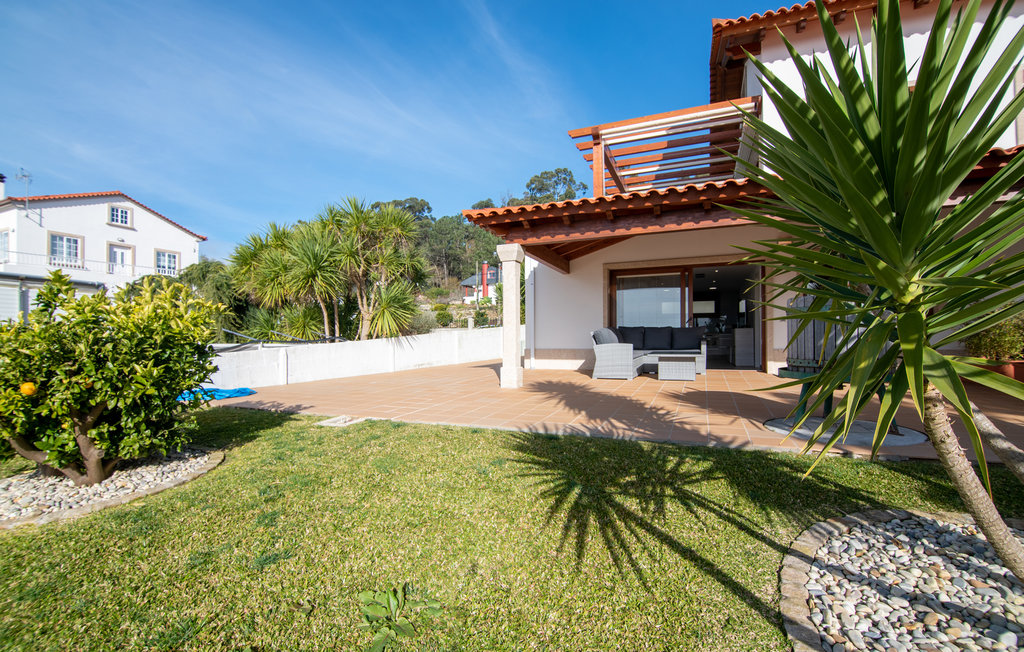 Lejlighed - O Rosal , Spanien - ESP012 7