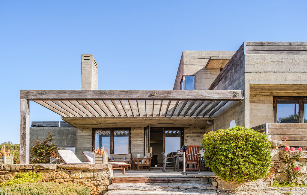 Location de vacances - Sanxenxo , Espagne - ESP015 6