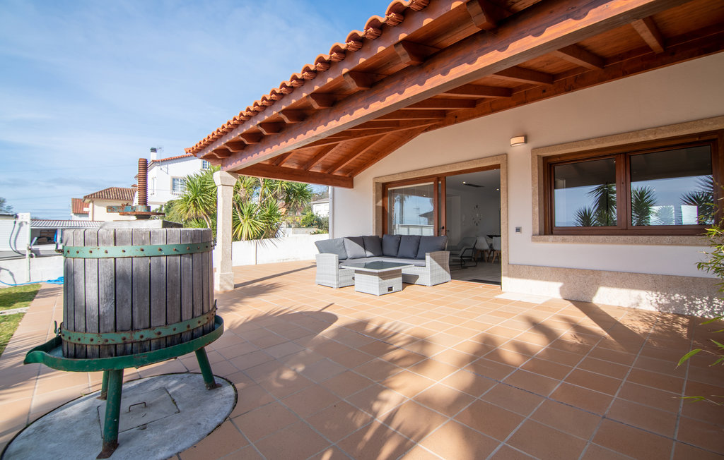 Lejlighed - O Rosal , Spanien - ESP012 2