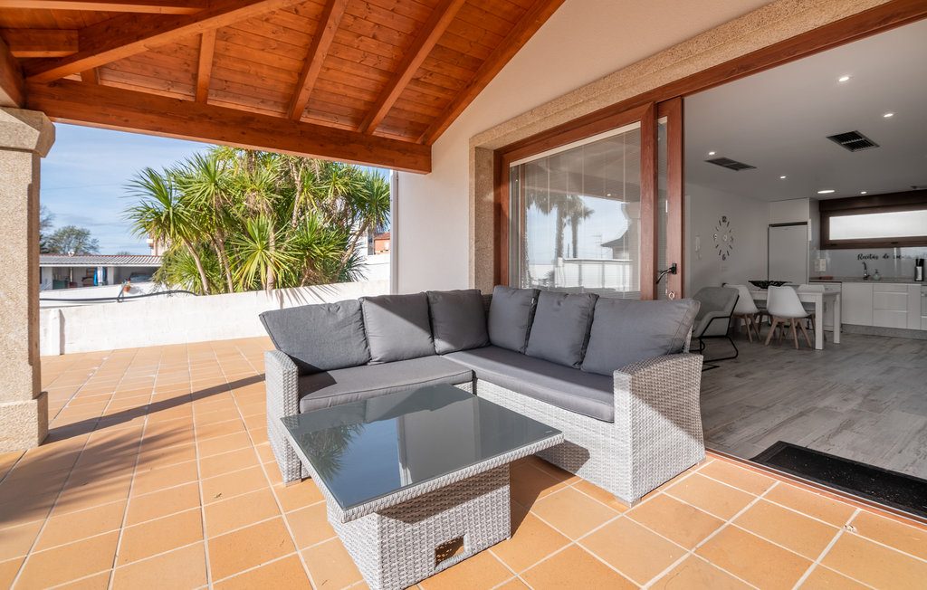 Lejlighed - O Rosal , Spanien - ESP012 8