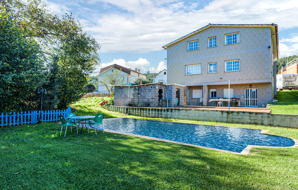 Lejlighed - Poio , Spanien - ESP027 1