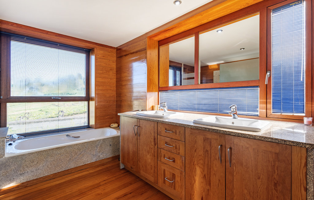 Location de vacances - Sanxenxo , Espagne - ESP015 13