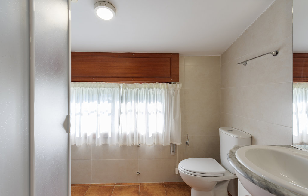 Lejlighed - Poio , Spanien - ESP028 8