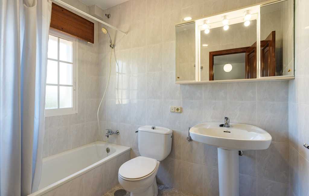 Lejlighed - Poio , Spanien - ESP029 15