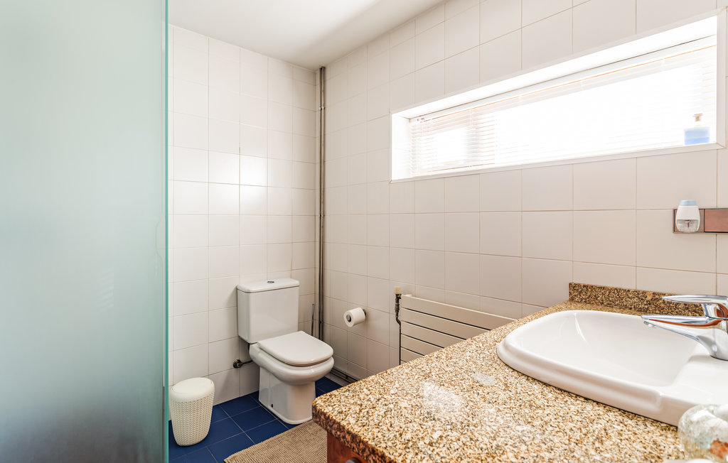 Location de vacances - Sanxenxo , Espagne - ESP015 15