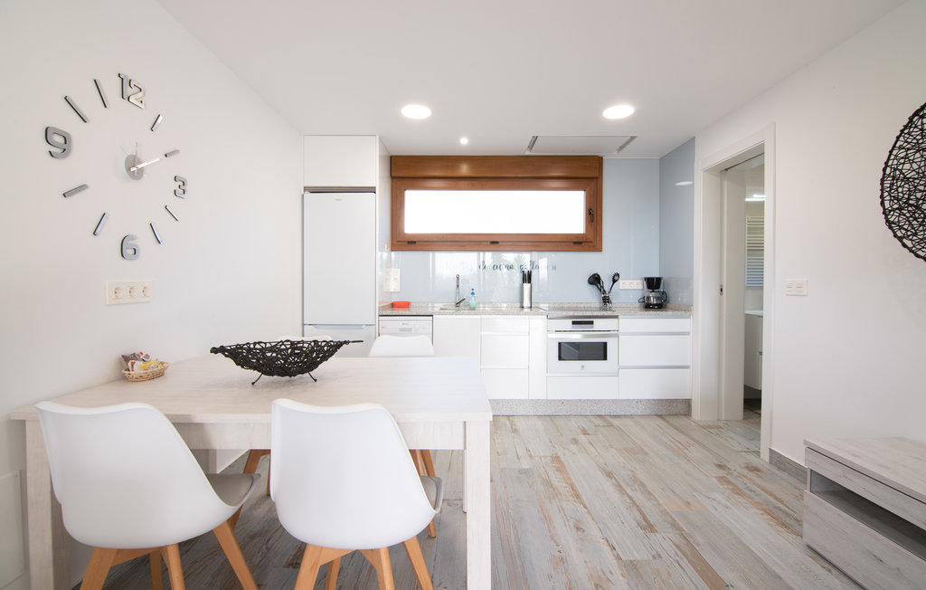 Lejlighed - O Rosal , Spanien - ESP012 12