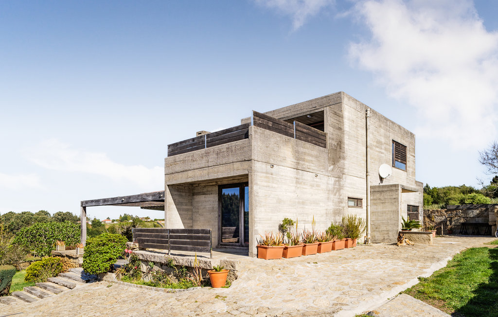 Location de vacances - Sanxenxo , Espagne - ESP015 1