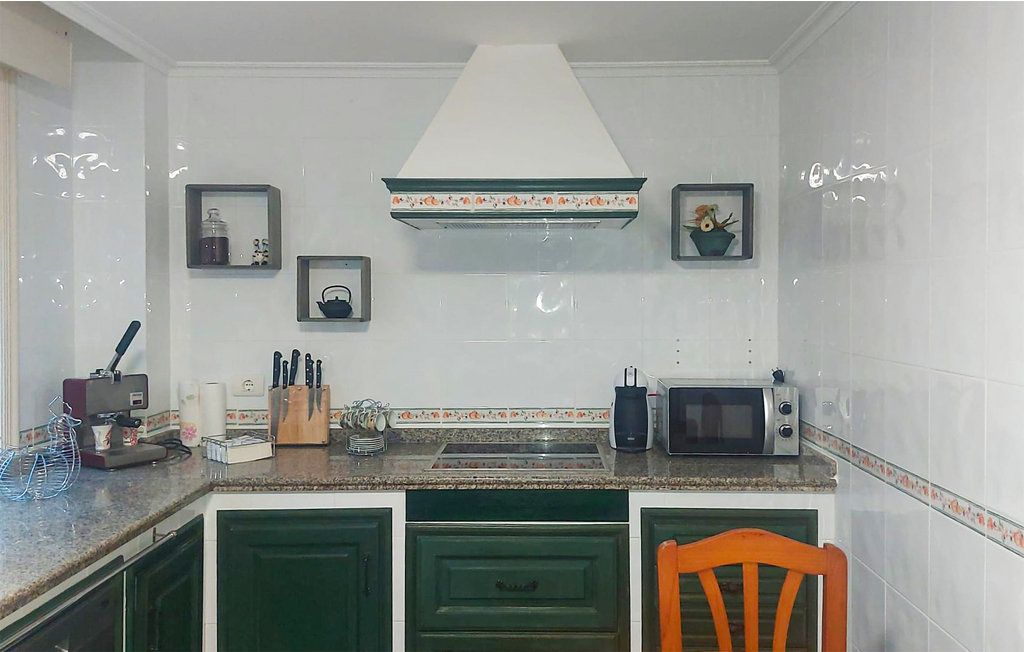 Lejlighed - Ramon Cabanillas , Spanien - ESP031 5