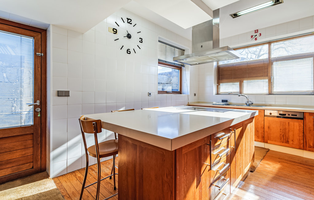 Location de vacances - Sanxenxo , Espagne - ESP015 5