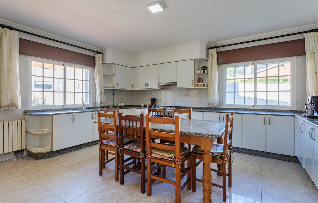 Lejlighed - Poio , Spanien - ESP029 5