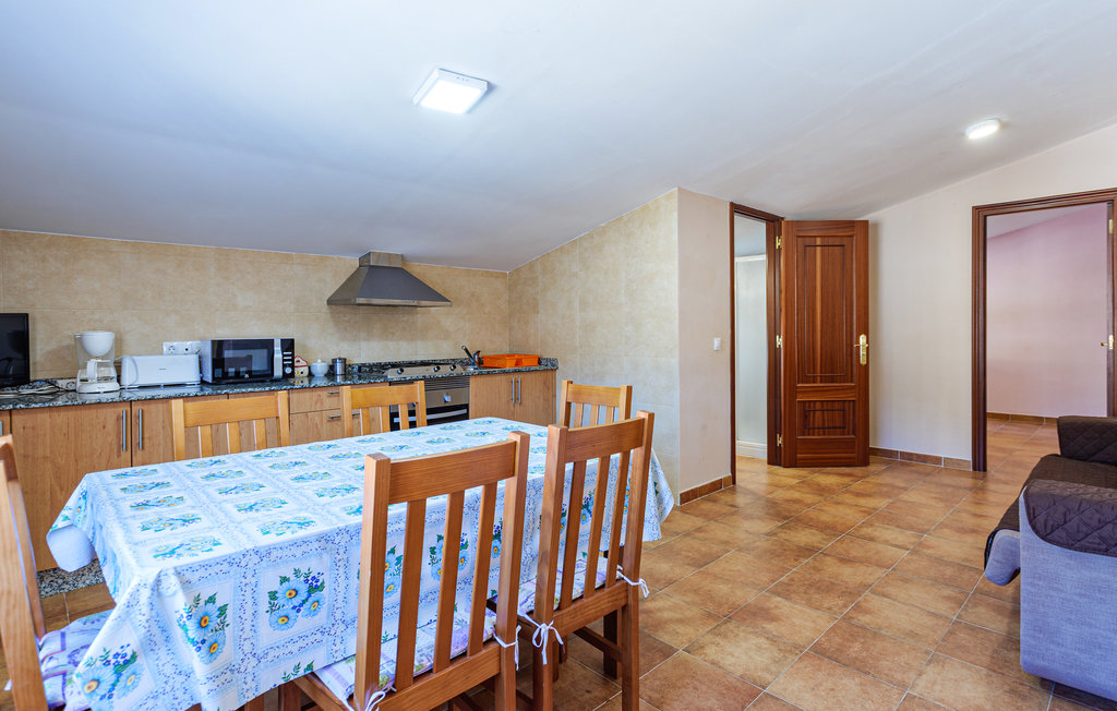 Lejlighed - Poio , Spanien - ESP028 5