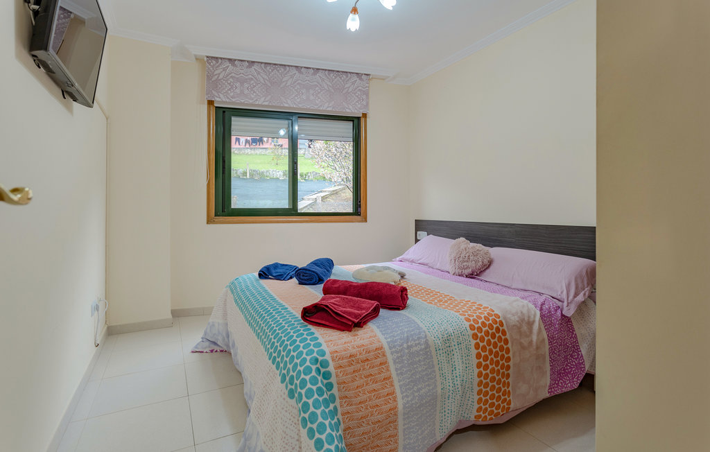 Ferienwohnung - Raxó, Pontevedra , Spanien - ESP032 10