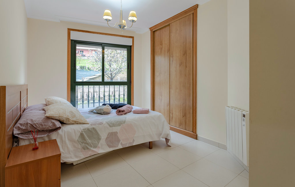 Ferienwohnung - Raxó, Pontevedra , Spanien - ESP032 12